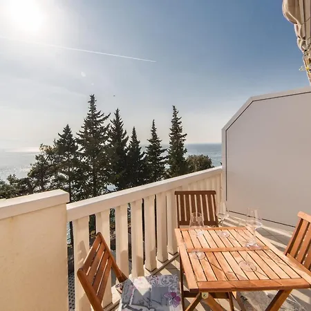 Sunrise Apartman *